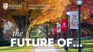 Meditz College of Arts & Sciences Dean's Series - The Future of AI, Law, & Financial Services