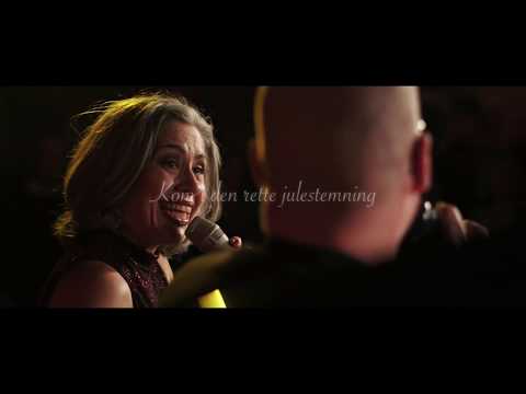 Veronica Mortensen & Niels HP Julekoncert (teaser)