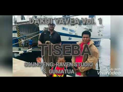 TISEBA - DAKUI YAVEYA 2020