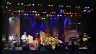 The Tubes Wongo live 1982