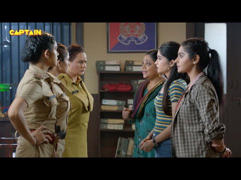 कौन है असली और कौन है नकली Karishma Singh,Pushpa Ji, Santosh || Maddam Sir - Ep.73