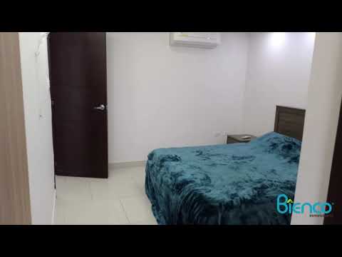 Apartamento Amoblado en Arriendo - Barranquilla