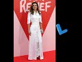 L Presents Queen Rania