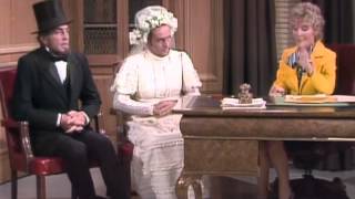 Dean Martin, Petula Clark & Bob Newhart - The Divorce