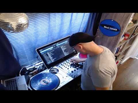 Natron's House of Hard Show mixtape #387 - The Sunday Show hard and fast  UK Hard House Hard Dance