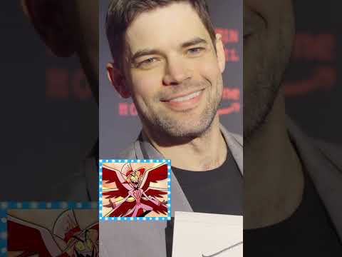 Such good little artists. | Hazbin Hotel