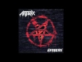 Big Eyes - Anthrax