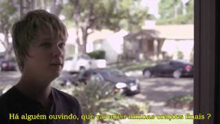 Five Finger Death Punch - Coming Down legendado em Português