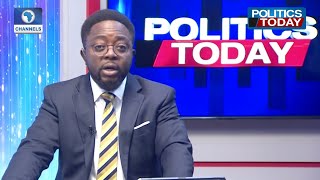 The Obi-Dient Movement, The Impeachment Threat On Buhari | Politics Today