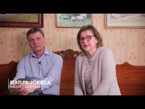 Vuoden 2019 SKAL Kuljetusyritys Kuljetus Leistilä Oy