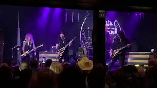Can’t Live Without Your Love with special guest Howie Simon Live at the Whisky 2018