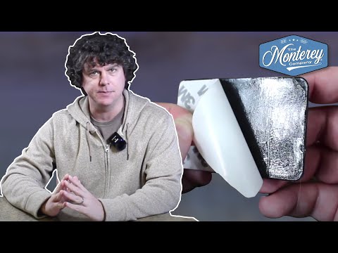 Patch Backings Explained video thumbnail