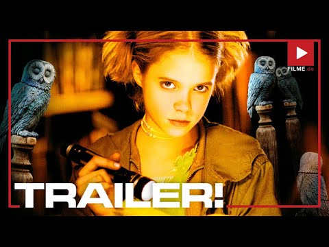 BIBI BLOCKSBERG UND DAS GEHEIMNIS DER BLAUEN EULEN - Trailer (deutsch / german)