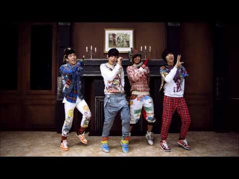 F.CUZ - Wanna Be Your Love