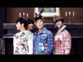 Wanna Be Your Love - F.CUZ