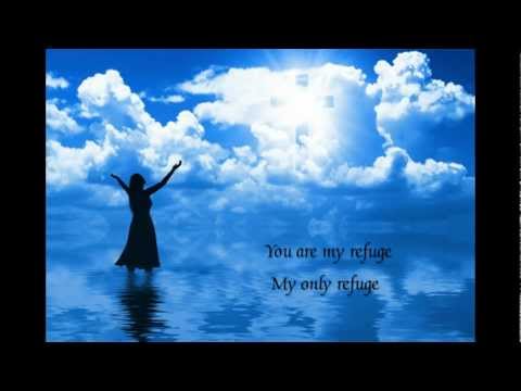Cheri Keaggy - You, Oh Lord, Are My Refuge