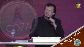 Dr Mike Murdock - 7 Days of Glory - Day 4