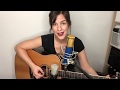 Lovesick Blues - Madeleine Peyroux (Cover by KATE RENA)