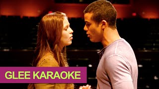 A Thousand Years - Glee Karaoke Version (Sing with Jake)