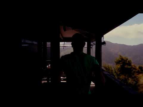 Trail running and biosecurity with multisport legends