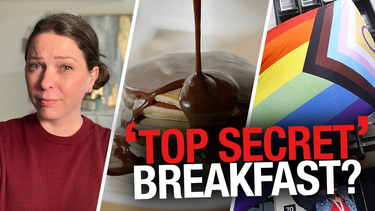 Ottawa cites 'trade secrets' to withhold cost details of Pride Week breakfast