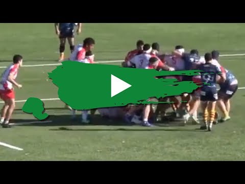 RESUMEN DH J11 - Santboiana v Ordizia