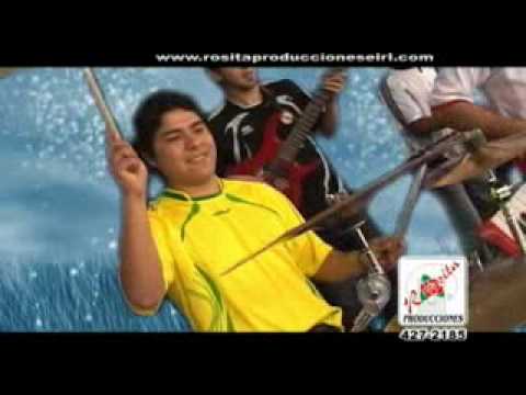 Quisiera Ser Millonario - Angeles Del Sur