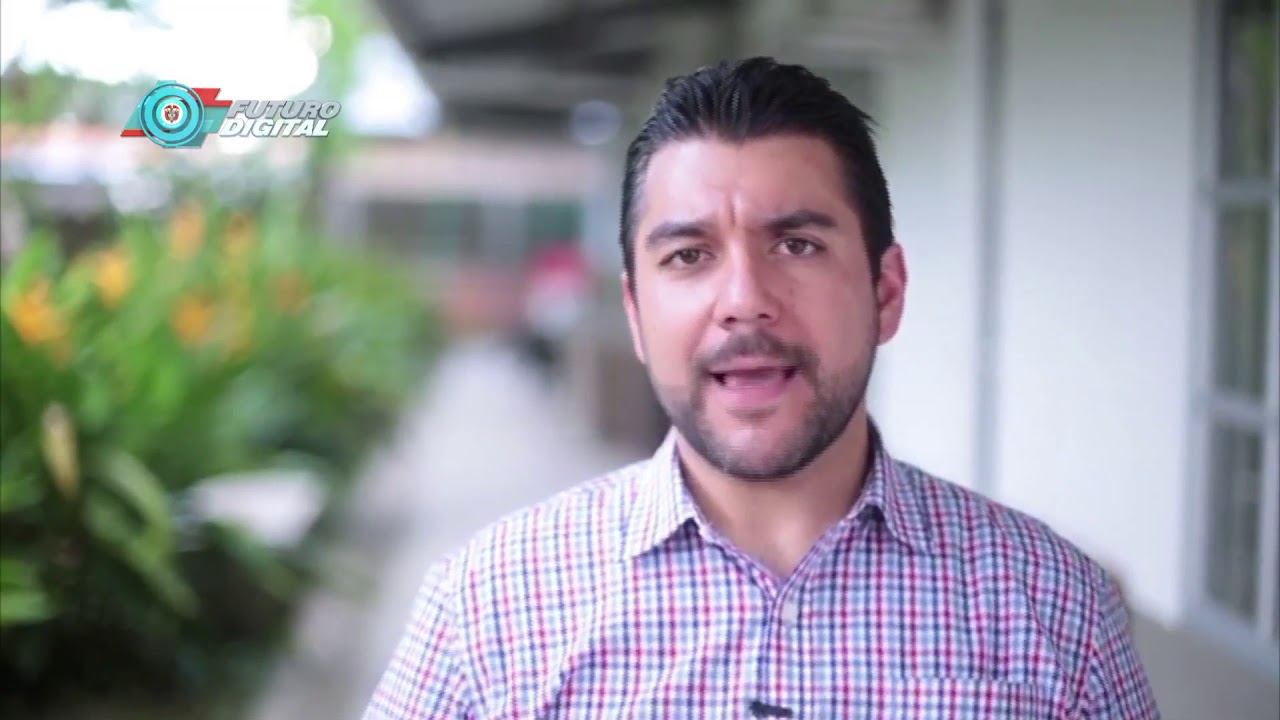 Asignación del espectro radioeléctrico | #FuturoDigitalTV C44 N1