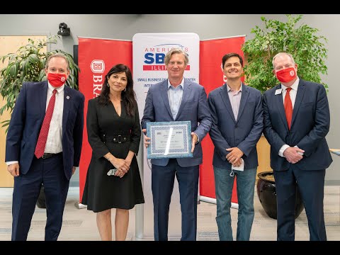 4B Components Ltd. Award Winning