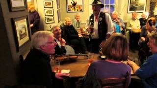 Let Union Be in All Our Hearts ~