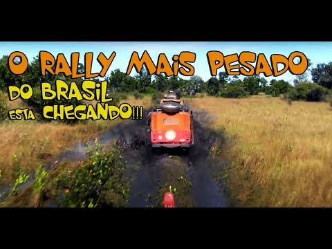 RALLY DO VARJÃO EDIÇÃO 2023, VEM AI!!!