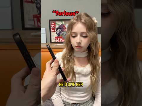 Sister Chose a Small Number