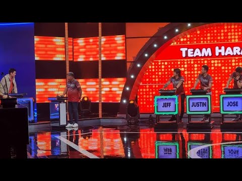 EP730-P2 - Family Feud Behind the Scene