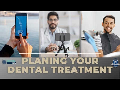 How we plan your treatment