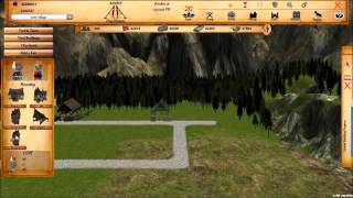 Armies of Alamar Gameplay trailer