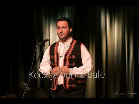 Janko Ivan & Muzika Milana Rendoša - Kedz ja bul na baľe, Mac moja...