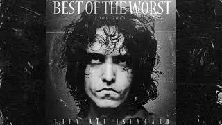 THEY ATE ISENGARD - Best Of The Worst (Full 2020 Compilation) [Cybergrind/Neo-deathcore/Avant-garde]