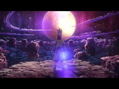 Dr. Stone OST - I’m A Human Extended
