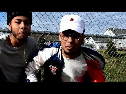 Fine$$e Feat. Ray Bombay, D Bando$, and King J (Official Music Video) Samureye Productions