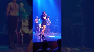 Merche Tour Donosti-  Puentes