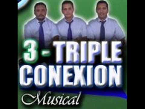 Triple Conexion Musical: Popurri Sonoras En vivo