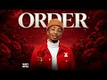 Wiky Neva Order Fela Feat King Zulo Boss Ten Visualizer