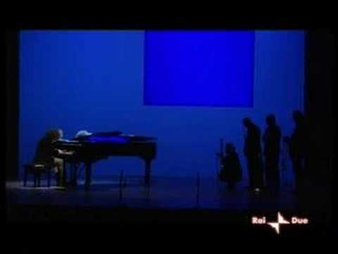 Stefano Bollani - Piano solo (da sogno)