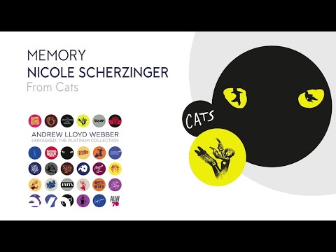 Andrew Lloyd Webber, Nicole Scherzinger - Memory (Audio)