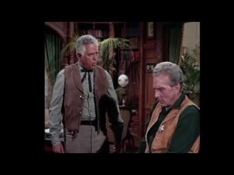 The Big Valley S02E29 - Days of Grace