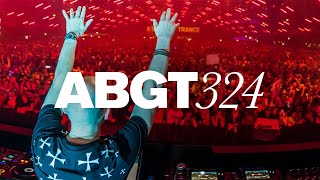 Group Therapy 324 with Above &amp; Beyond and Dezza
