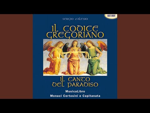 Adorabo (Gregorian Chants and Ancient Church Organ)