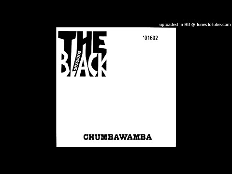 Thumbnail for Chumbawamba - Bad Dog - The Black Sessions by Chumbawamba