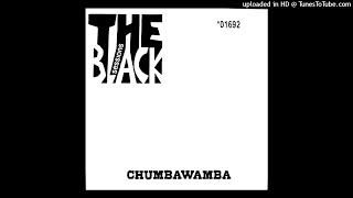 Chumbawamba - Bad Dog - The Black Sessions