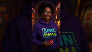 L’univers fascinant de SpinMama où chaque tour dévoile des trésors